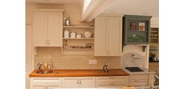 Classic Carpentry & Electrical Ltd