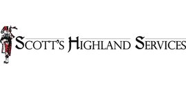 Scott's Highland Services Ltd