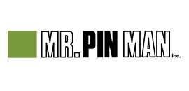 Mr. Pin Man Inc.