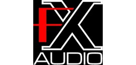 F X Audio Ltd