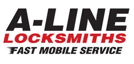 A Line Locksmiths
