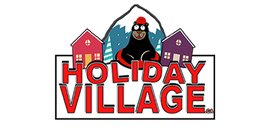 Holiday Village Snow Tubing