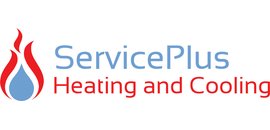 ServicePlus Heating and Cooling