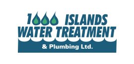 1000 Islands Water Treatment & Plumbing Ltd.