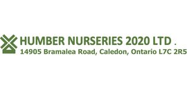 Humber Nurseries Ltd.