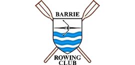 Barrie Rowing Club