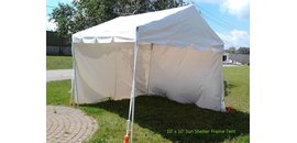 Barrie Tent & Awning  Ltd.