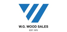 WG Wood Sales Inc