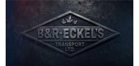 B&R-Eckel's Transport Ltd.