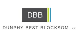 Dunphy Best Blocksom Llp