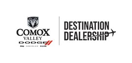 Comox Valley Dodge