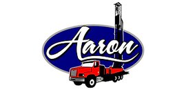 Aaron Drilling Inc