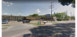 Eastglen Inn