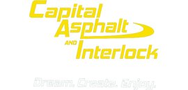 Capital Asphalt & Sealing Ltd.
