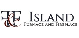 Island Furnace & Fireplace