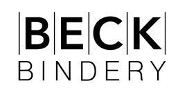 Beck Bindery Service Ltd.