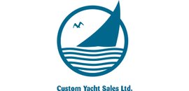 Custom Yacht Sales Ltd