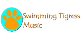 Swimming Tigress Music