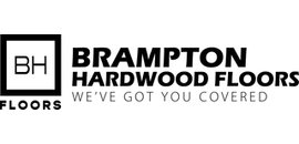 Brampton Hardwood Floors Ltd