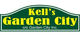 Kell's Garden City