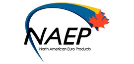 North American Euro products