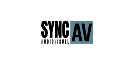 SYNC AUDIOVISUEL