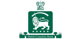 Habib Canadian Bank