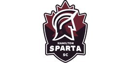Hamilton Sparta