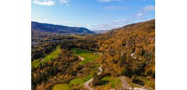 Humber Valley Resort