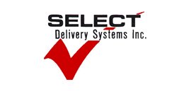 Select Delivery Systems Inc.