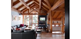 Knight Custom Homes