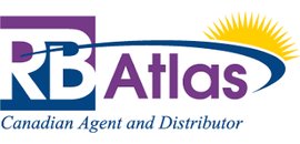 R.B. Atlas Inc.