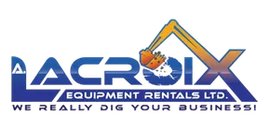 Aurele Lacroix Equipment Rentals Ltd