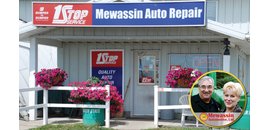 Mewassin Automotive Ltd