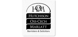 Hutchison Oss-Cech Marlatt
