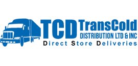 Transcold Distribution Ltd.