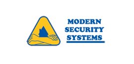 Modern Security Systems