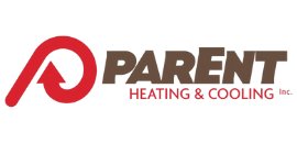 Parent Heating and Cooling Inc.