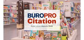 Buropro Citation