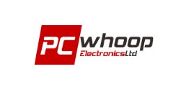 PCwhoop Electronics Ltd