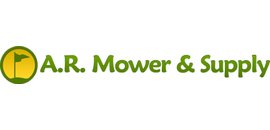 A.R. Mower & Supply Ltd