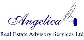 Angelica Appraisals Real Estate Advisory Services