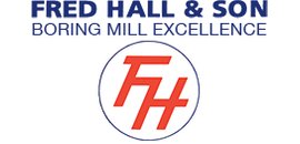 Fred Hall & Son