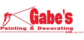 Gabes Painting and Decorating Inc
