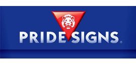 Pride Signs Ltd.