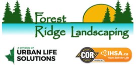Forest Ridge Landscaping