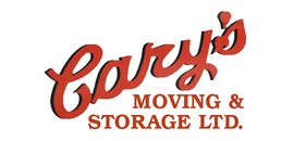 Cary's Moving & Storage (2005) Ltd