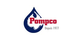 Pompco Inc.
