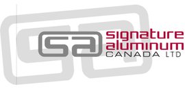 Signature Aluminum Canada Inc.