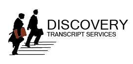Discovery Transcript Services